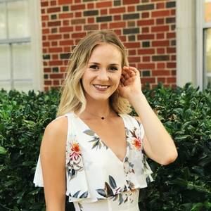 Meet your Posher, Makenna